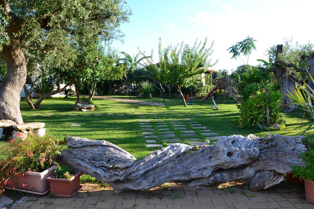 B&B Santebice Polignano a Mare Pokoj fotografie